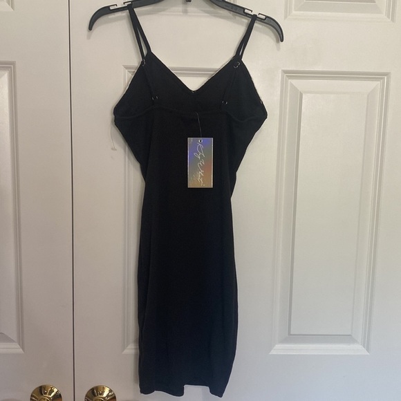 Say What? Dress - Picture 3 of 6